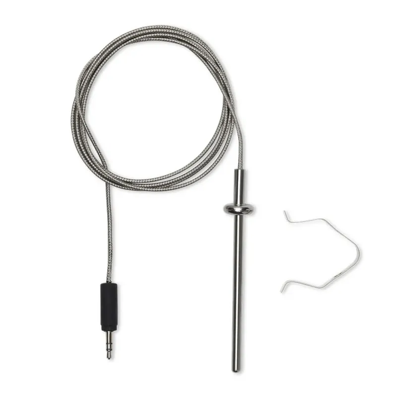 Weber, Mätsticka Grilltemperatur