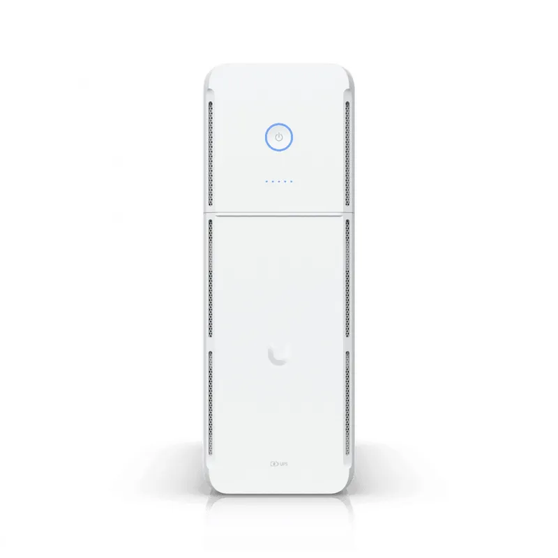 Ubiquiti UniFi UPS Tower - 1kVA Managed UPS