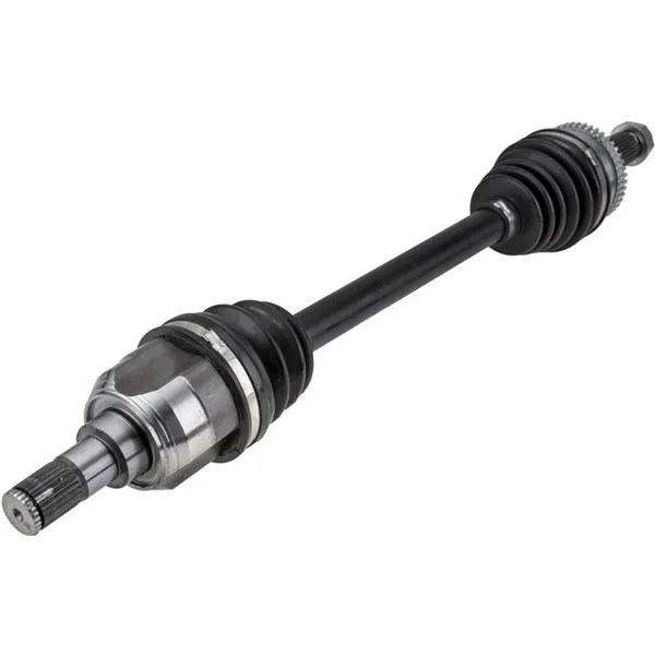 Drivaxel NTY NPW-KA-417