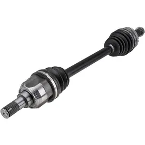 Drivaxel NTY NPW-KA-417