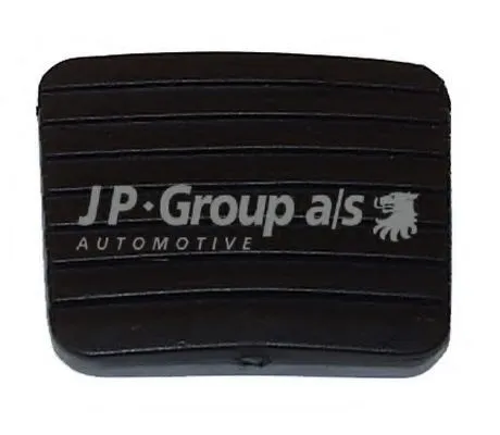 Pedalbelägg, bromspedal JP GROUP 1172200200