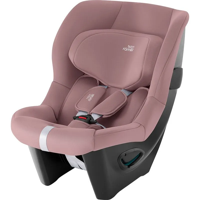 Britax Römer Safe-Way M Bilbarnstol - Dusty Rose