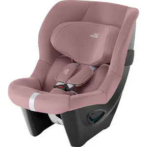 Britax Römer Safe-Way M Bilbarnstol - Dusty Rose