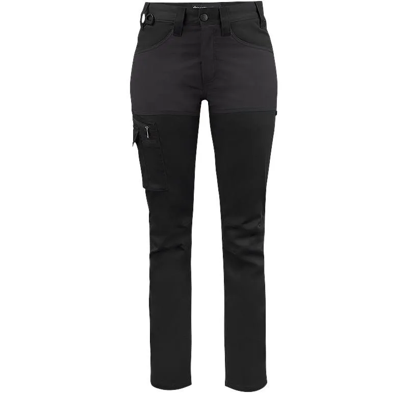 BYXA WP37 TEXSTAR SVART 31/30 | Beijerbygg Byggmaterial