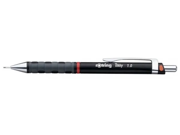 Rotring Tikky - mechanical pencil - HB