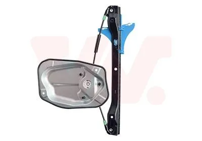 Fönsterhiss VAN WEZEL 5894264
