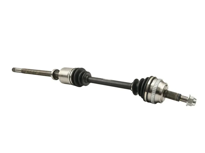FAST FT27191 Drivaxel
