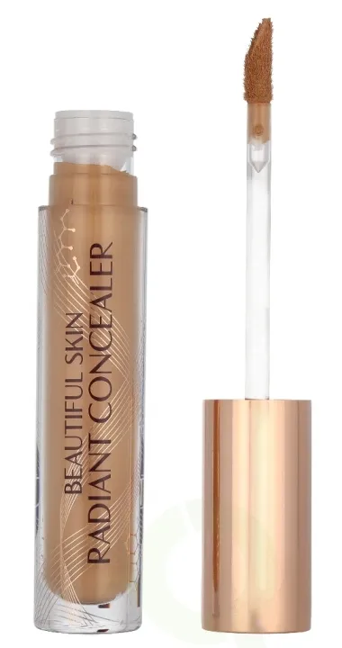 Beautiful Skin Radiant Concealer - Lystergivande concealer