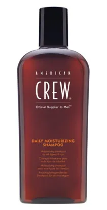 Daily Moisturising Shampoo 250 ml
