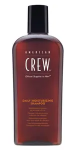 Daily Moisturising Shampoo 250 ml