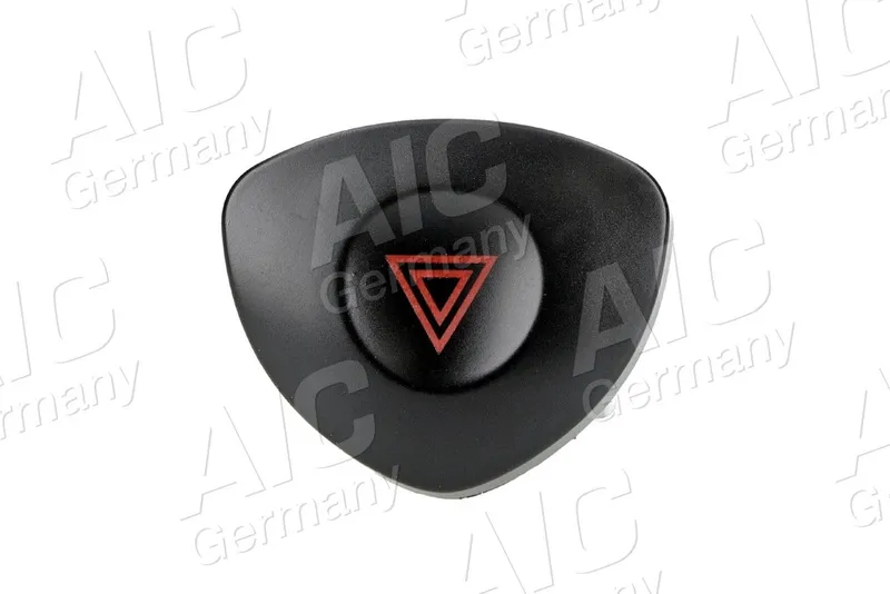 Varningsblinkers knapp AIC 51899