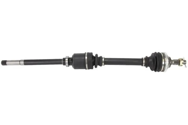 MAPCO 16367 Drivaxel