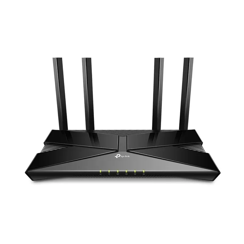 TP-Link Archer AX10 Wi-Fi 6 Router - Wireless router Wi-Fi 6