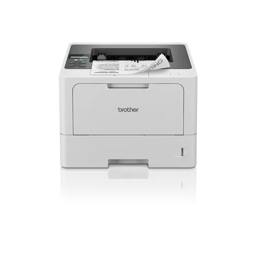 Laserskrivare Brother HL-L5210DN