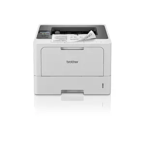 Laserskrivare Brother HL-L5210DN