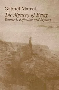 Mystery Of Being Vol 1