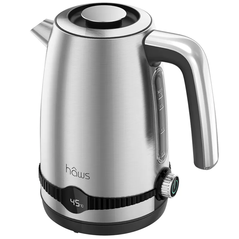 Hâws Vattenkokare med 7 temperaturinställningar, 2200 W