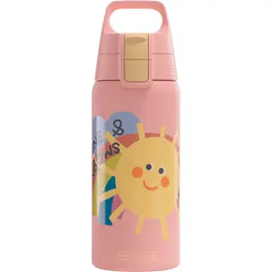 SIGG Kids' Shield Therm One 0,5 L Sunshine