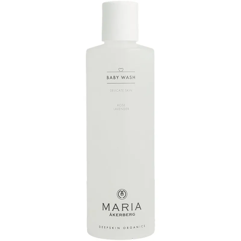 Maria Åkerberg Baby Wash 250 ml