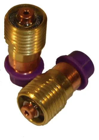 ESAB 157121018 Gaslins för lilla linde 2.4 mm