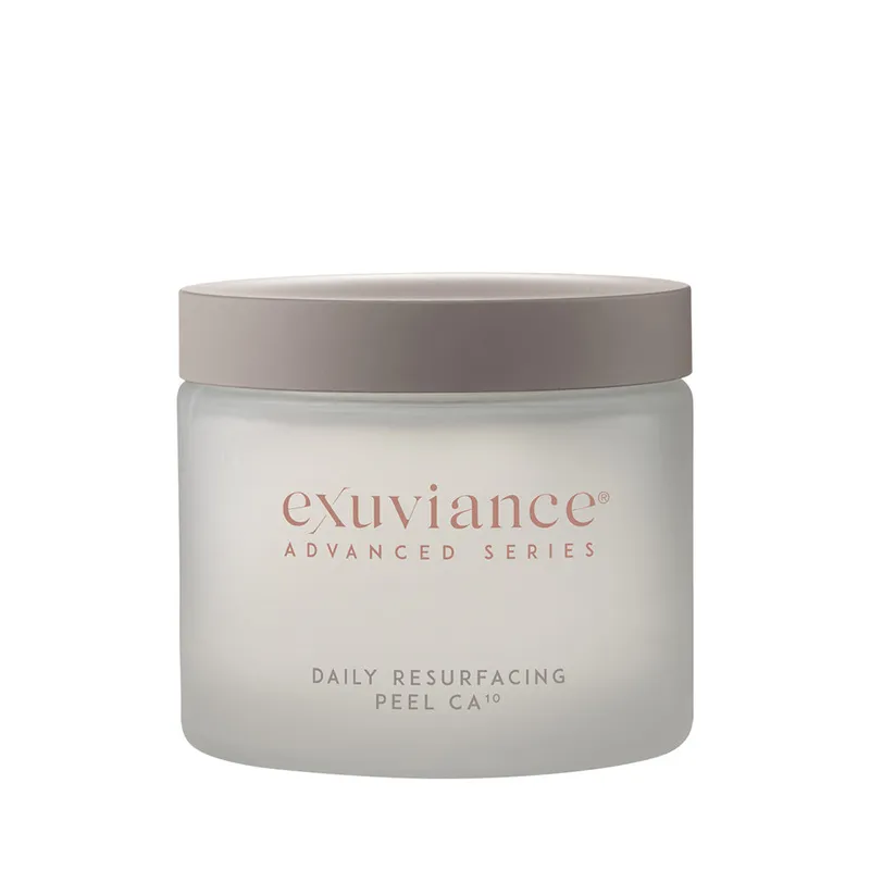Exuviance Daily Resurfacing Peel CA 10 - 36 pads