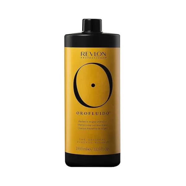 Orofluido Radiance Argan Shampoo 1000ml