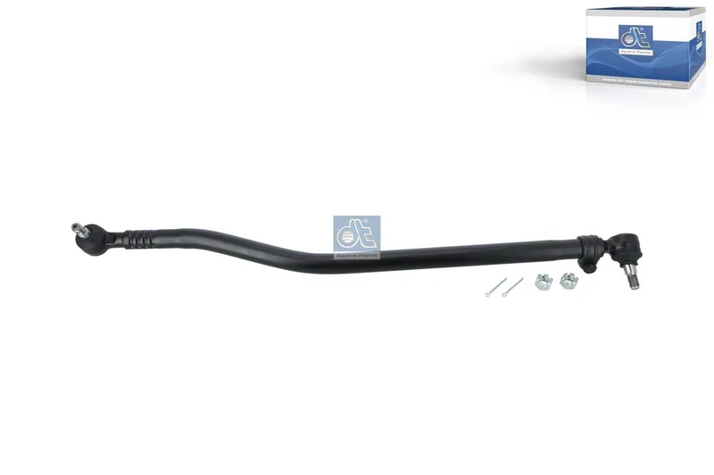 Mittstång DT Spare Parts 6.00304