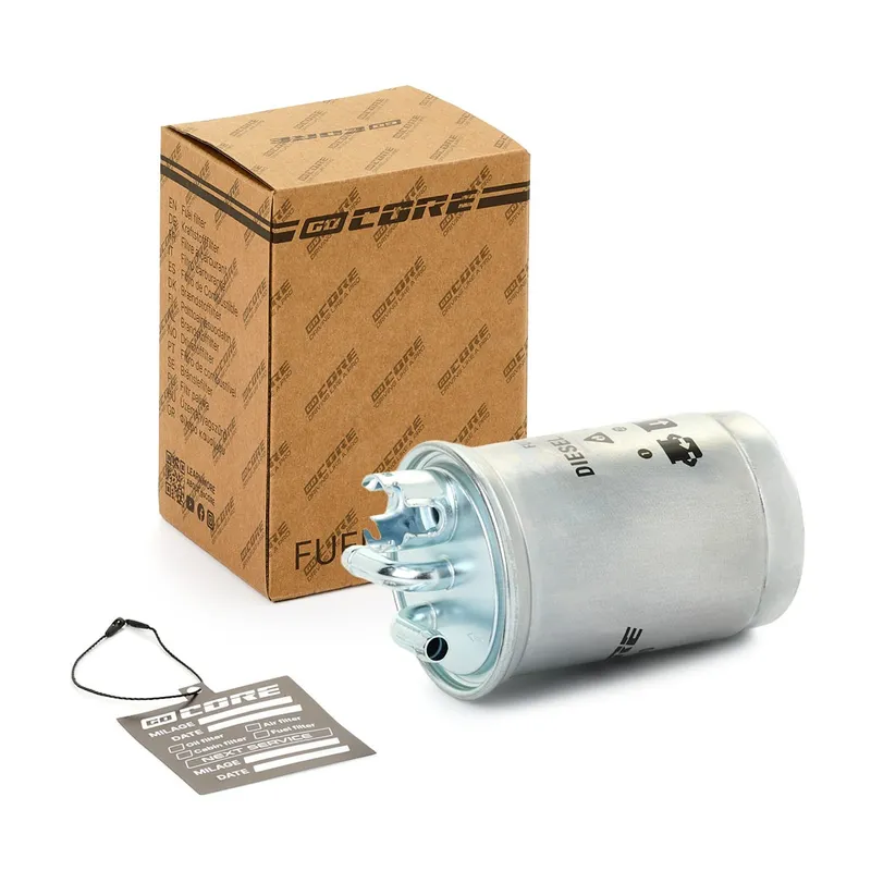 Bränslefilter goCORE GCI0100