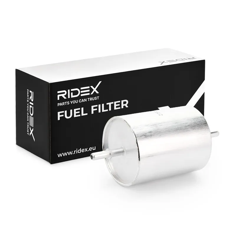 Bränslefilter RIDEX 9F0150