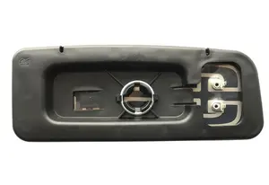 Backspegelglas TYC 321-0162-1