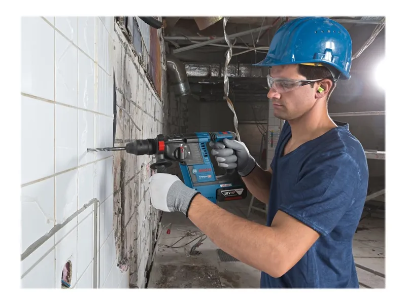 Bosch Professional GBH 18V-26 F