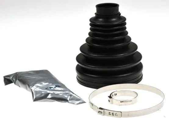 Bälgsats, drivaxel SPIDAN 25911