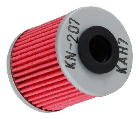 Oljefilter K&N Filters KN-207
