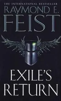 Exile’s return
