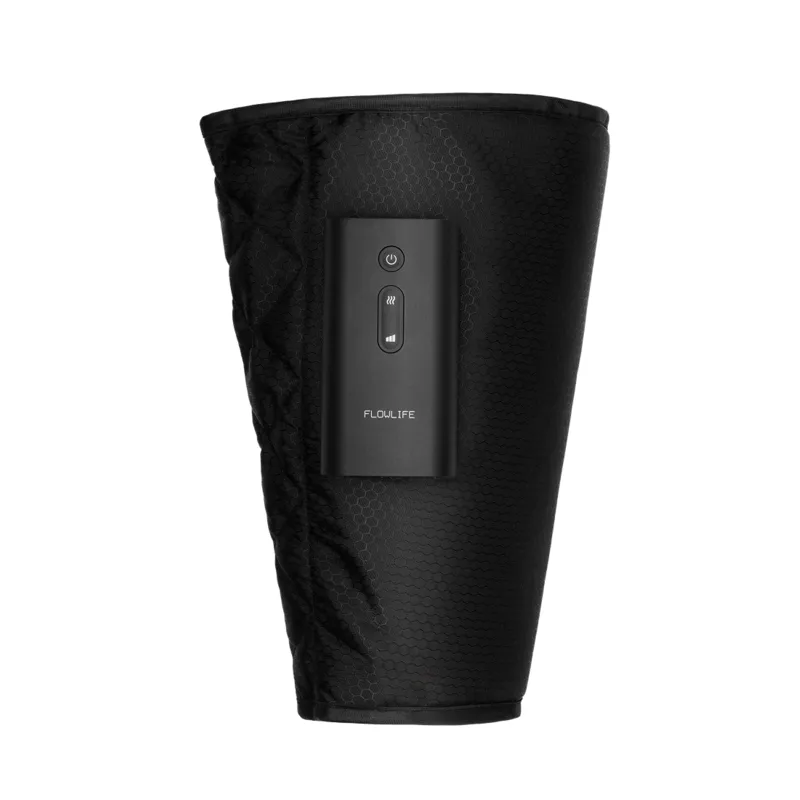 Flowlife Flowpression Calf Single vadmassage med tryck och värme