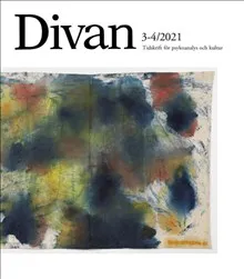 Divan 3-4(2021) Tystnad