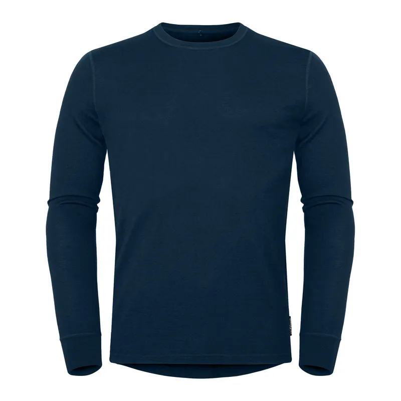 Gridarmor Men’s Viks Wool Top 2.0 Navy Blazer