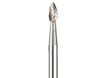 Dremel 2615991132 Hårdmetallfräs 9911 - Arbetsdiameter 3,2mm