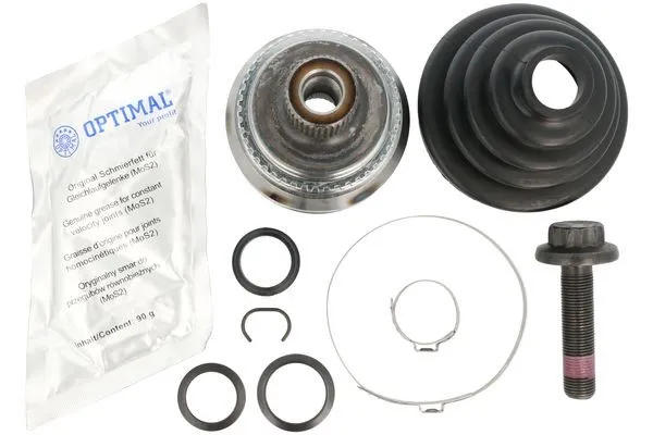 Ledsats, drivaxel OPTIMAL CW-2568
