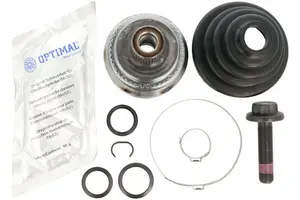 Ledsats, drivaxel OPTIMAL CW-2568