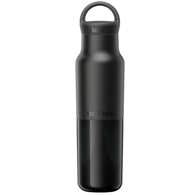 Klean Kanteen Rise Classic 355ml Black