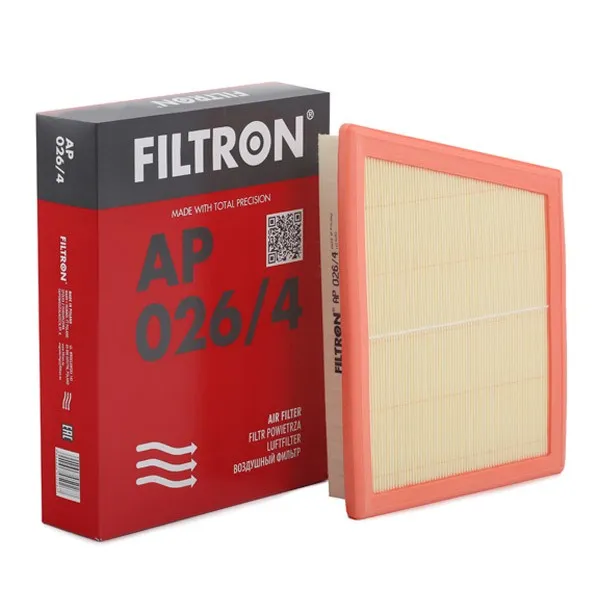 Luftfilter FILTRON AP 026/4