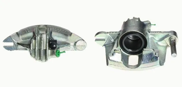 Bromsok BUDWEG CALIPER 342873