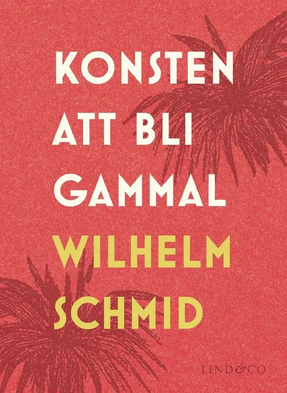 Konsten att bli gammal, E-bok