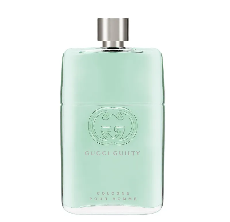 Gucci Guilty Cologne Pour Homme edt 50ml