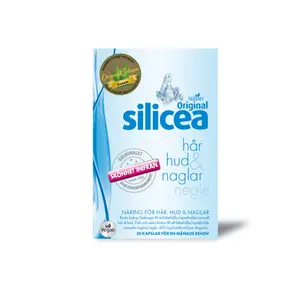 Original Silicea 30 kapslar