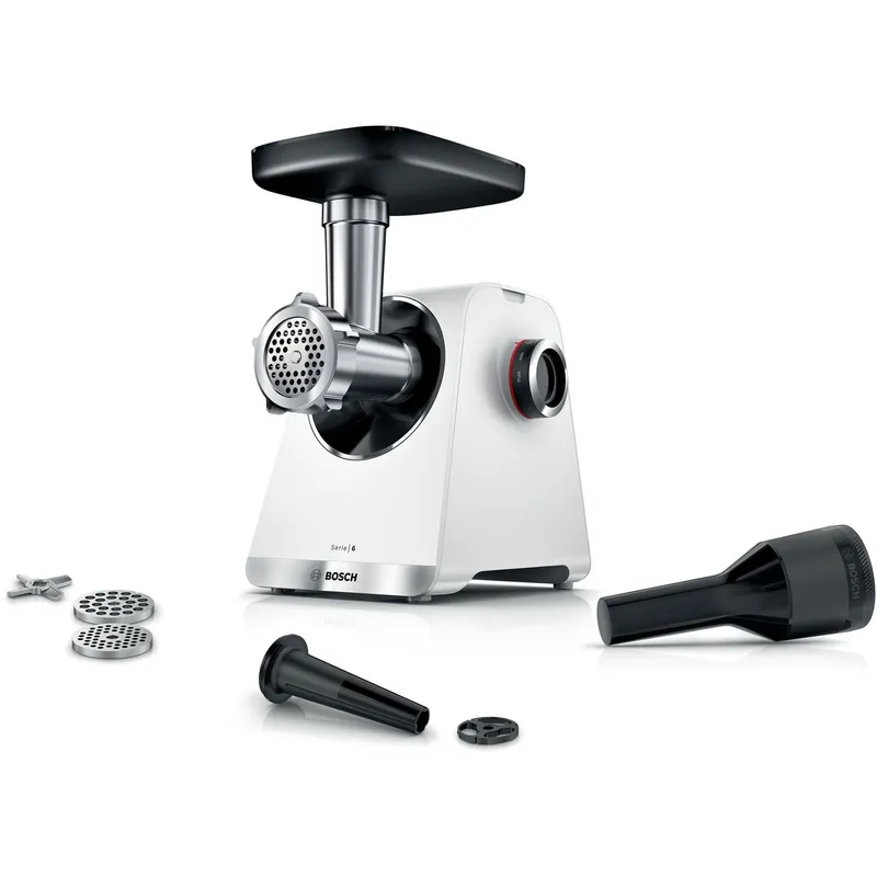 Bosch MFWS609W