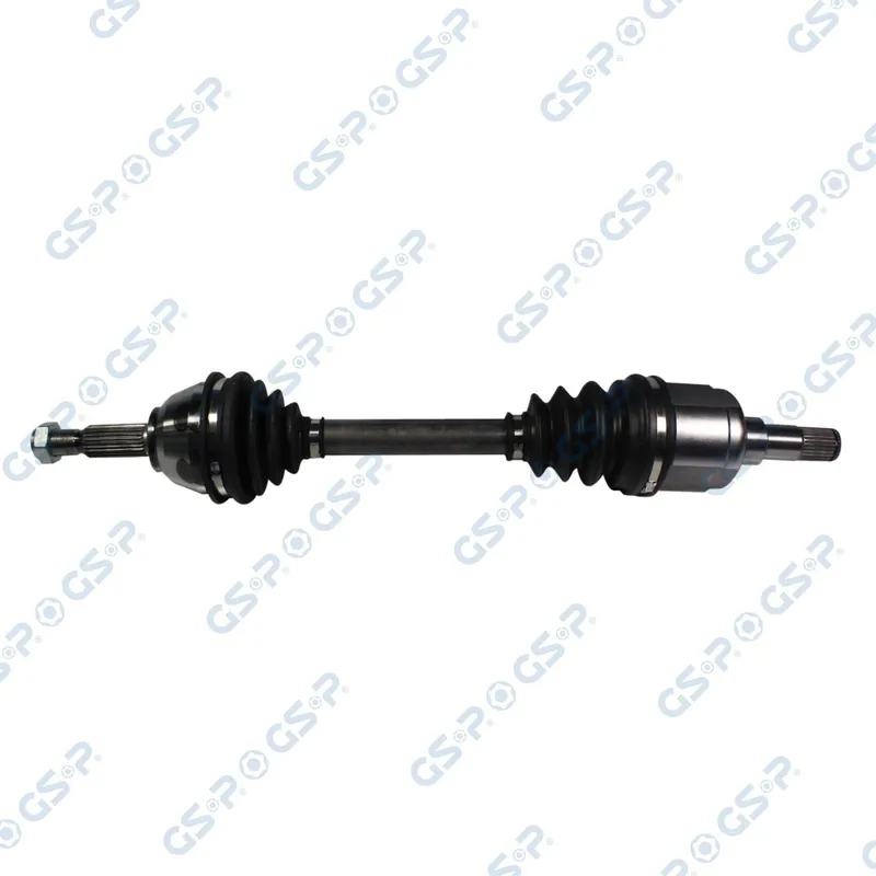 Drivaxel GSP 218041