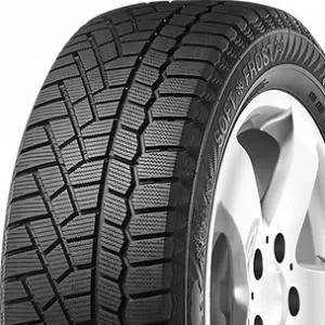 Gislaved SoftFrost 200 - 225/55R17 - Vinterdäck