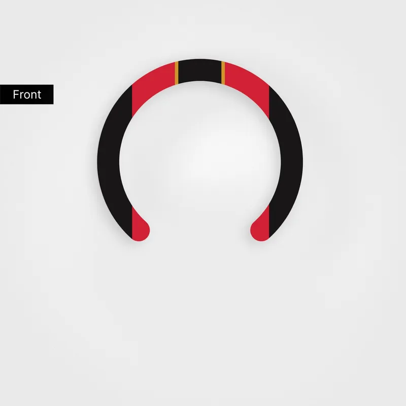 Stand Proud with the Football MagSafe Ring, New Pro